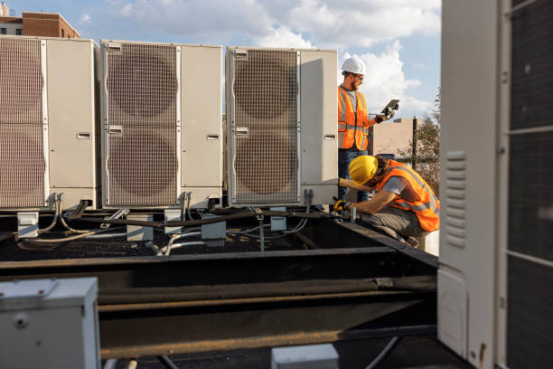 Best Air Filters and Purifiers in Post, TX
