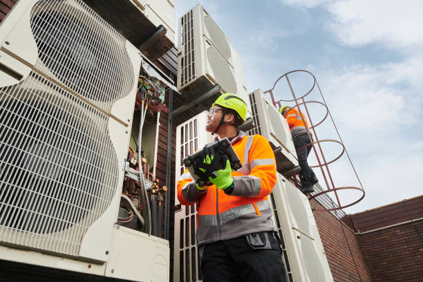 Best HVAC Equipment and Components in Post, TX