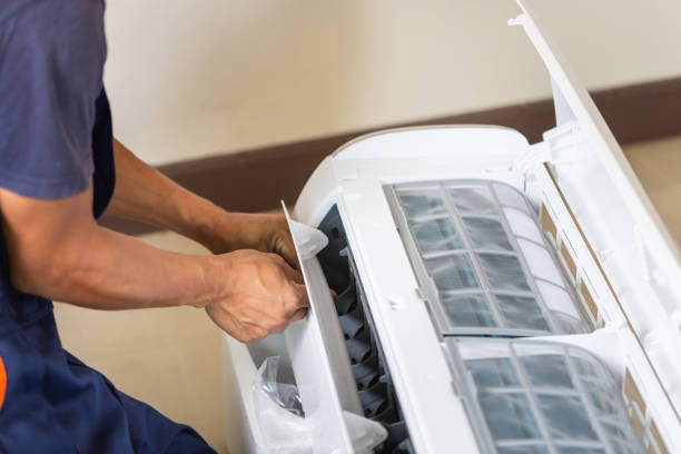 Best Commercial HVAC in Post, TX
