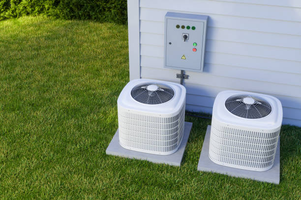 Reliable Post, TX HVAC Solutions
