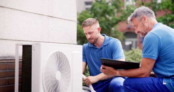Best HVAC Supply and Distribution in Post, TX