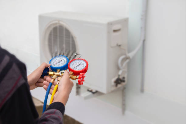 Best Residential HVAC in Post, TX