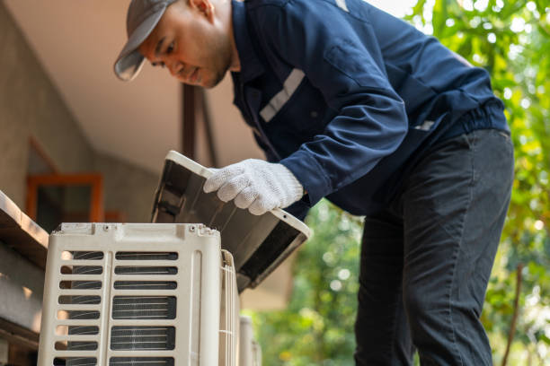 Best HVAC Software and Technology in Post, TX