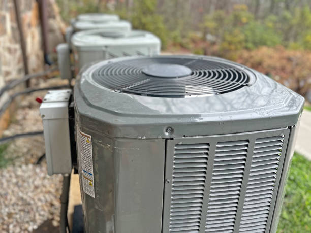 Best Solar-powered HVAC Systems in Post, TX